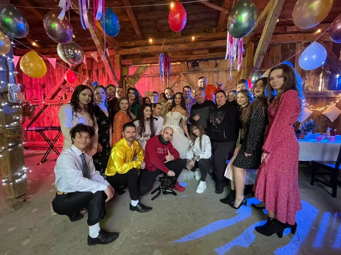 Weselna wpadka gwiazd disco polo! Artyści do współpracy zaprosili profesjonalistów! 